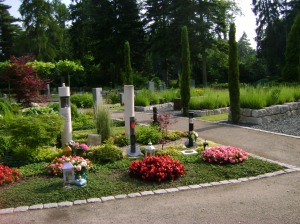 Bestattungsgärten 2